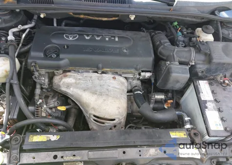 2006 Scion Tc z USA, uszkodzony, nr VIN JTKDE177860076904